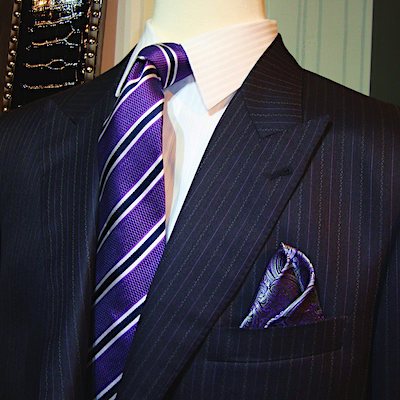 NELSON WADE, custom bespoke mens 2-3 piece suits.